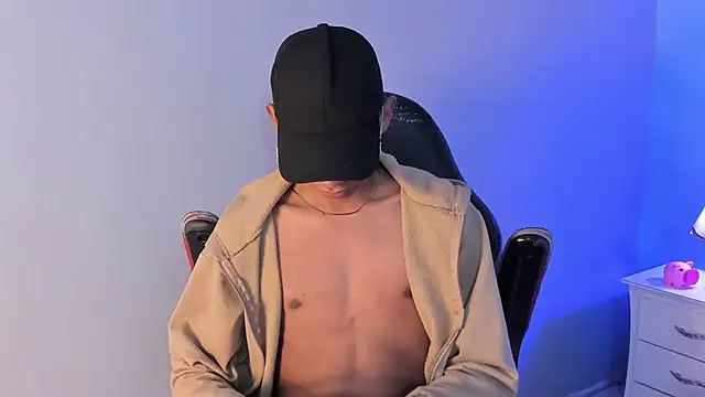 Nick Collins18 online show from 30, 9, 2025