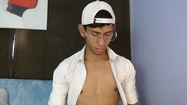 Nick Collins18 online show from 9, 11, 2025