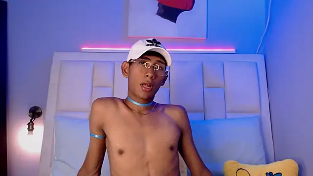 Nick Collins18 online show from 10, 1, 2026