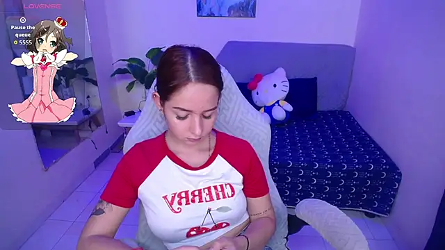 ssy tgn online show from 19, 5, 2026