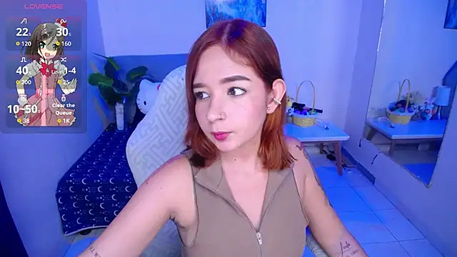 ssy tgn online show from 21, 4, 2026