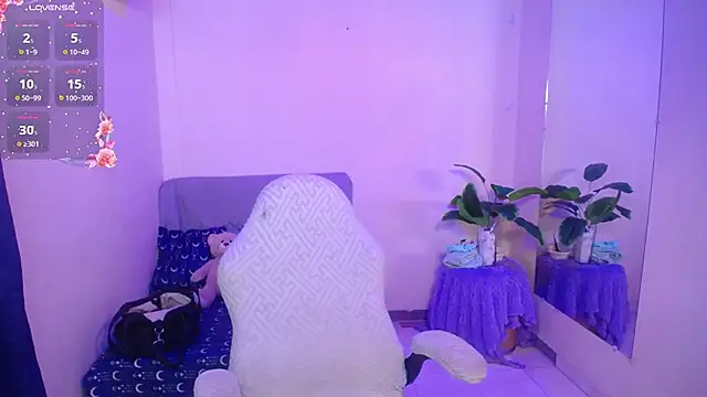 Snapshot of ssy_tgn chatting on 23, 7, 2026 ssy tgn online show from 23, 7, 2026