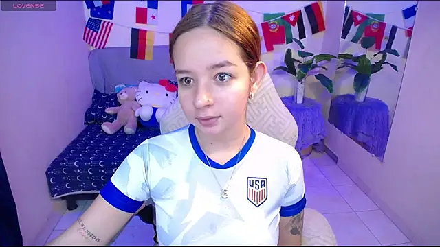 Snapshot of ssy_tgn chatting on 29, 6, 2026 ssy tgn online show from 29, 6, 2026