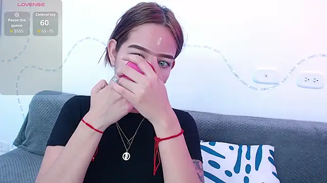 ssy tgn online show from 27, 10, 2025