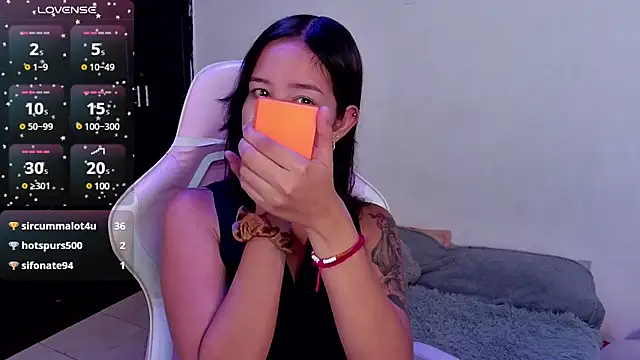 ssy tgn online show from 8, 3, 2025