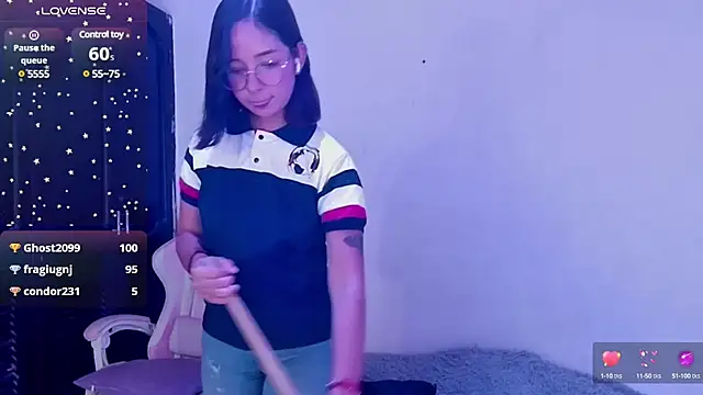 ssy tgn online show from 22, 3, 2025