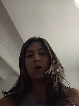 Snapshot of Sahana_Ashiika chatting on 12, 6, 2026 Sahana Ashiika online show from 12, 6, 2026