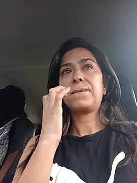 Snapshot of Sahana_Ashiika chatting on 12, 7, 2026 Sahana Ashiika online show from 12, 7, 2026