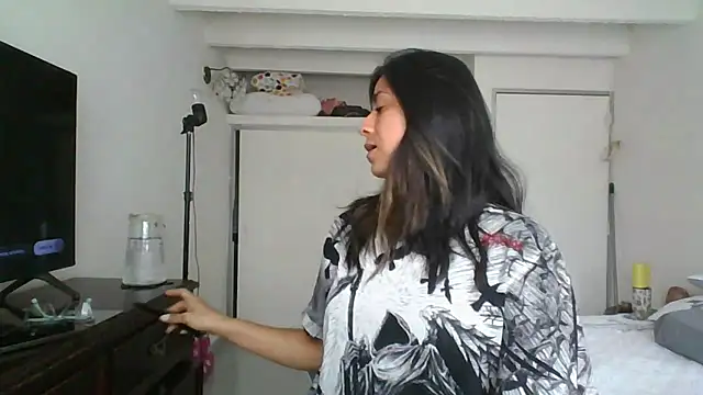 Sahana Ashiika online show from 2, 5, 2026