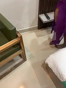 sexy-bu online show from 14, 12, 2025