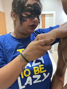 sexy-bu online show from 8, 3, 2026