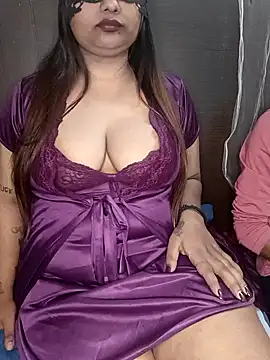 sexy-bu online show from 12, 3, 2025