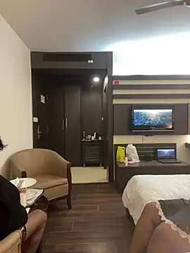 sexy-bu online show from 14, 1, 2026