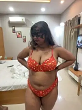 sexy-bu online show from 7, 3, 2026