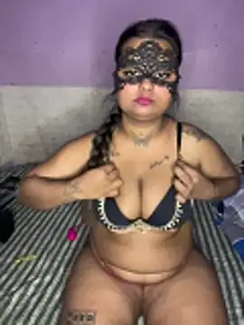 sexy-bu online show from 22, 4, 2026