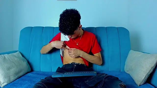 NeoRaptis online show from 14, 3, 2025