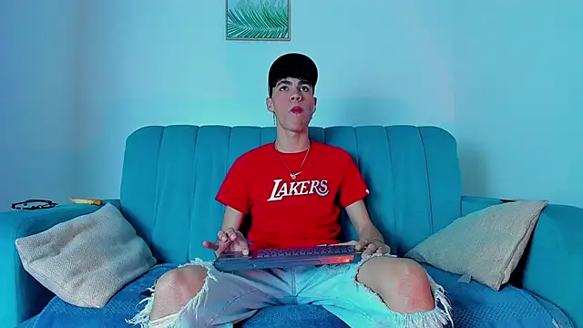 NeoRaptis online show from 21, 3, 2025