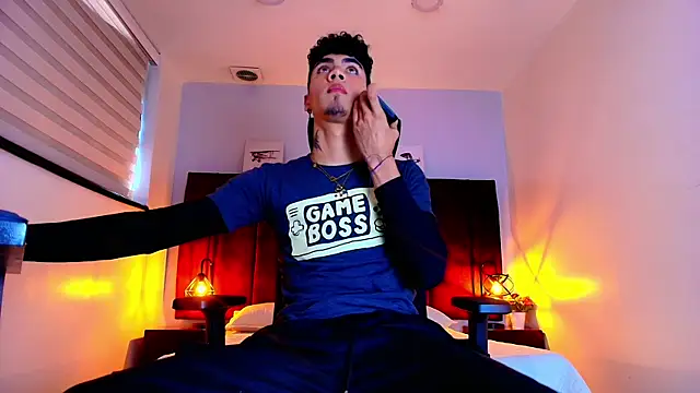 NeoRaptis online show from 20, 9, 2025