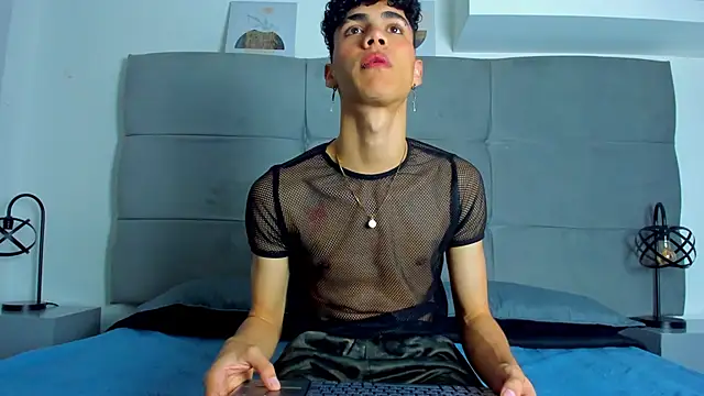 NeoRaptis online show from 20, 2, 2025