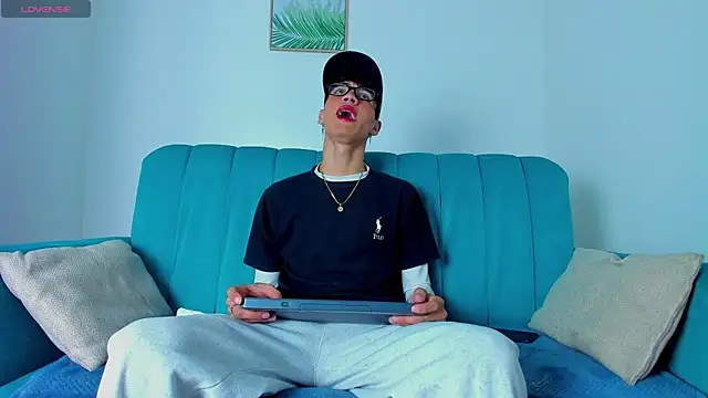 NeoRaptis online show from 20, 3, 2025