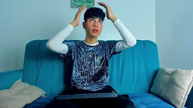 NeoRaptis online show from 19, 2, 2025