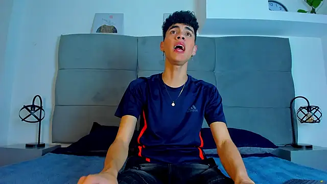 NeoRaptis online show from 26, 2, 2025