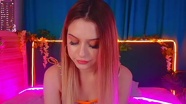 AlinaWalters online show from 30, 11, 2025