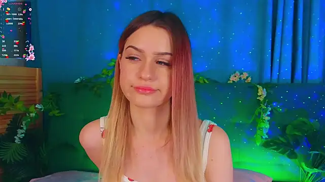 AlinaWalters online show from 5, 2, 2026