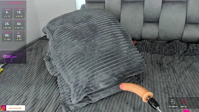 samarawells online show from 15, 1, 2026