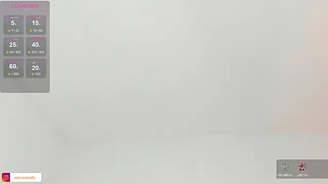 samarawells online show from 8, 2, 2026