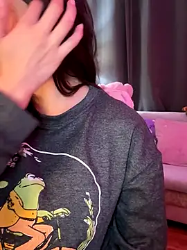 JessieCarter online show from 2, 10, 2025