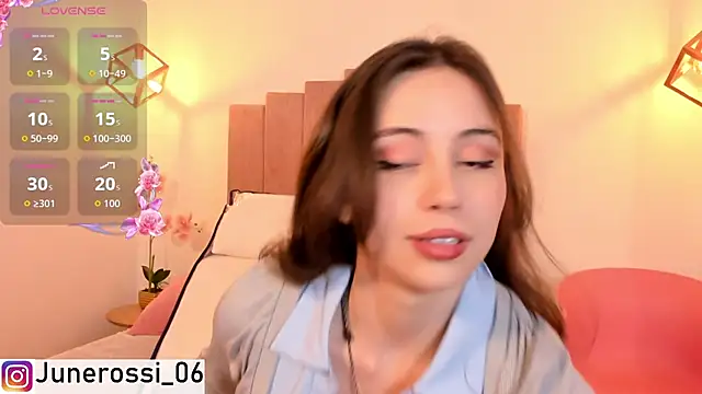 Snapshot of JessieCarter chatting on 26, 5, 2026 JessieCarter online show from 26, 5, 2026