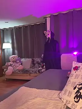 JessieCarter online show from 3, 11, 2025