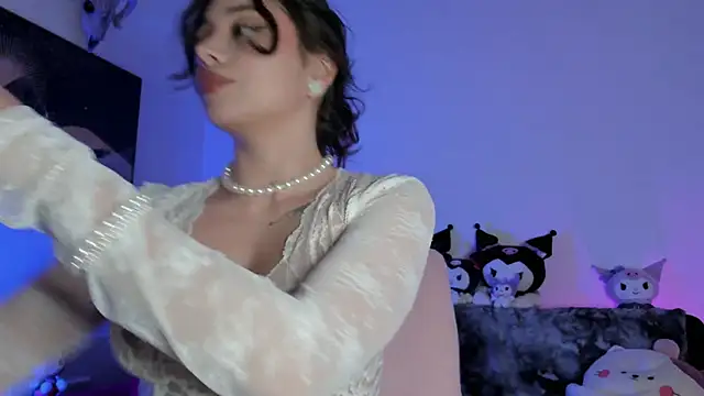 JessieCarter online show from 10, 1, 2025