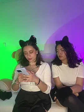 JessieCarter online show from 23, 3, 2025