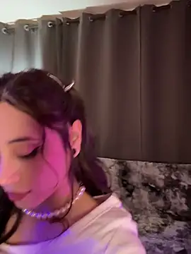 JessieCarter online show from 18, 1, 2026