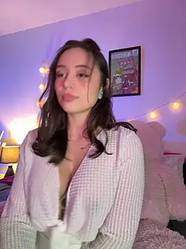 JessieCarter online show from 18, 10, 2025