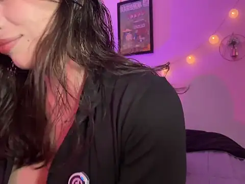 JessieCarter online show from 25, 11, 2025