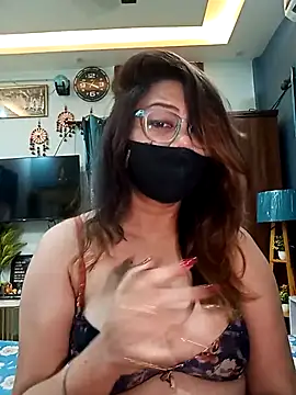 Cute-mona online show from 6, 5, 2026