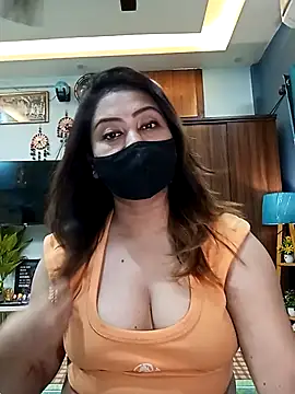 Cute-mona online show from 23, 3, 2026