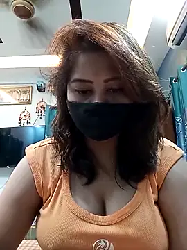 Cute-mona online show from 20, 9, 2025