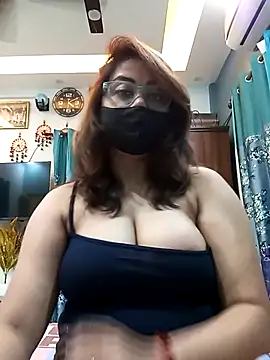 Cute-mona online show from 14, 11, 2025