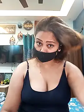 Cute-mona online show from 21, 12, 2025