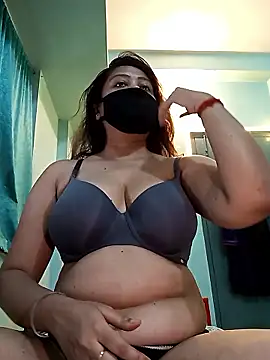 Cute-mona online show from 22, 5, 2026