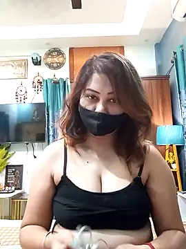 Cute-mona online show from 19, 3, 2026