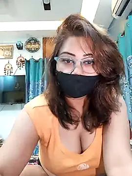 Cute-mona online show from 24, 9, 2025