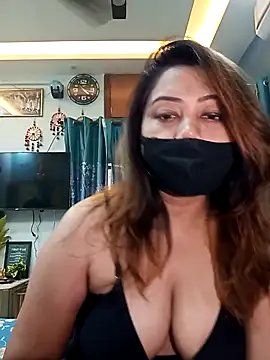 Snapshot of Cute-mona chatting on 21, 2, 2026 Cute-mona online show from 21, 2, 2026