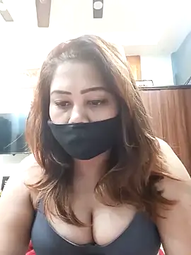 Snapshot of Cute-mona chatting on 10, 2, 2026 Cute-mona online show from 10, 2, 2026