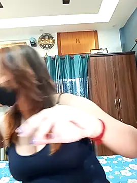 Snapshot of Cute-mona chatting on 12, 2, 2026 Cute-mona online show from 12, 2, 2026