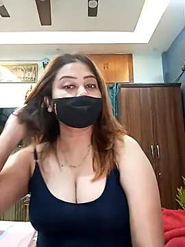 Cute-mona online show from 9, 1, 2026